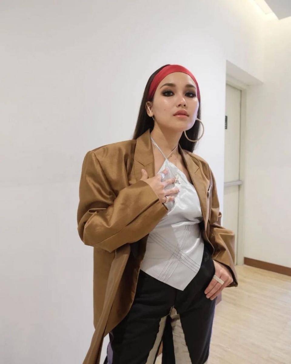 potret Ayu Ting Ting (instagram.com/ayutingting92)