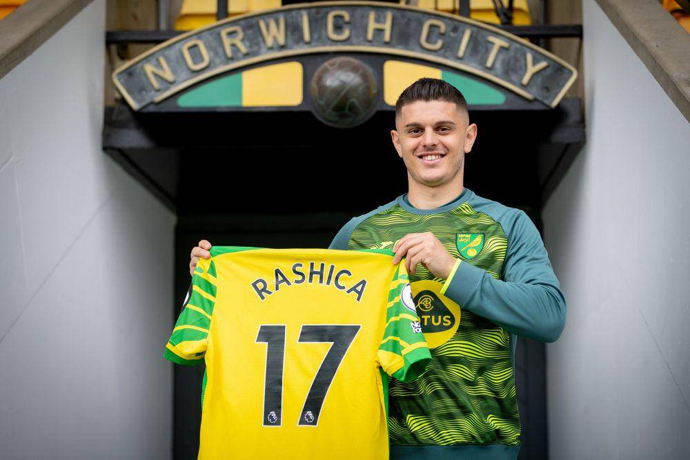 Milot Rashica (premierleague.com)