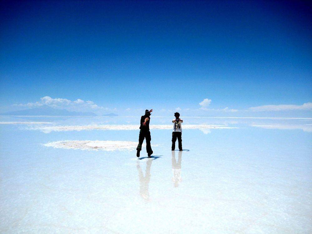 Salar de Uyuni (back-packer.org)