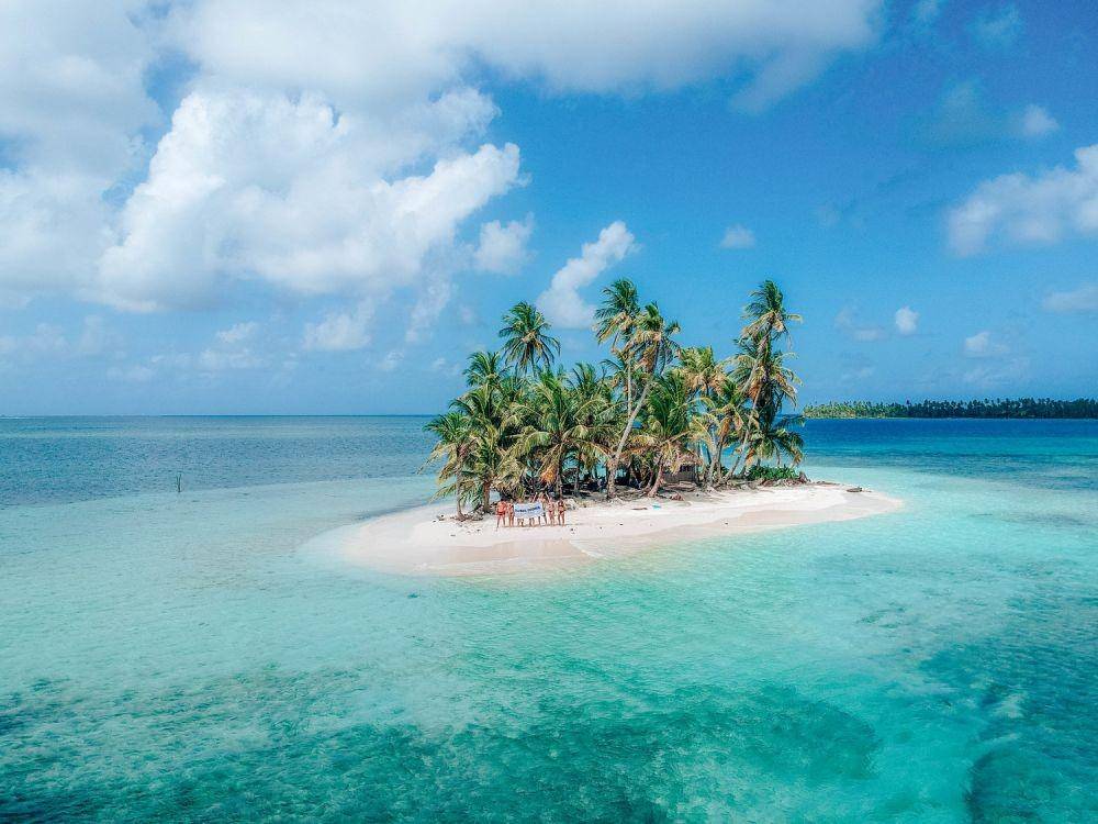 San Blas Islands (goseekexplore.com)