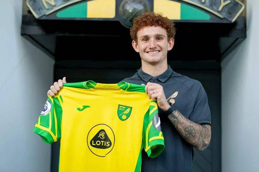 5 Pemain Norwich City dengan Kontribusi Gol Terbanyak pada 2021/2022