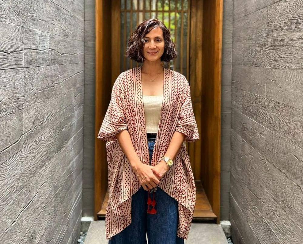 Wanda Hamidah (instagram.com/wanda_hamidah)