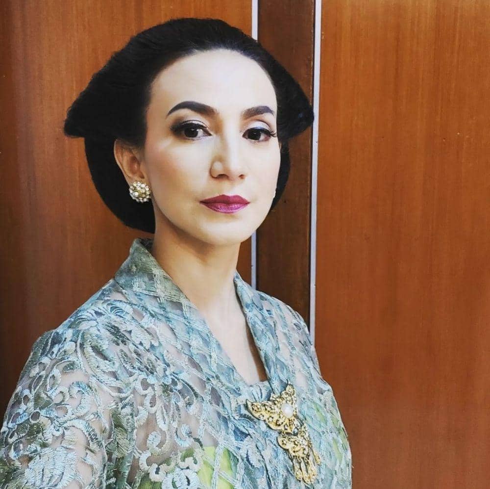 Wanda Hamidah (instagram.com/wanda_hamidah)