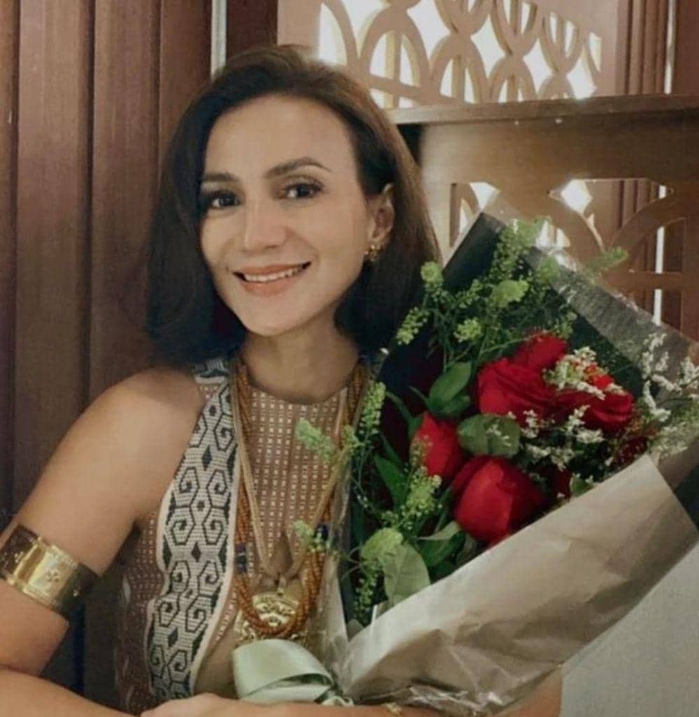 Wanda Hamidah (instagram.com/wanda_hamidah)