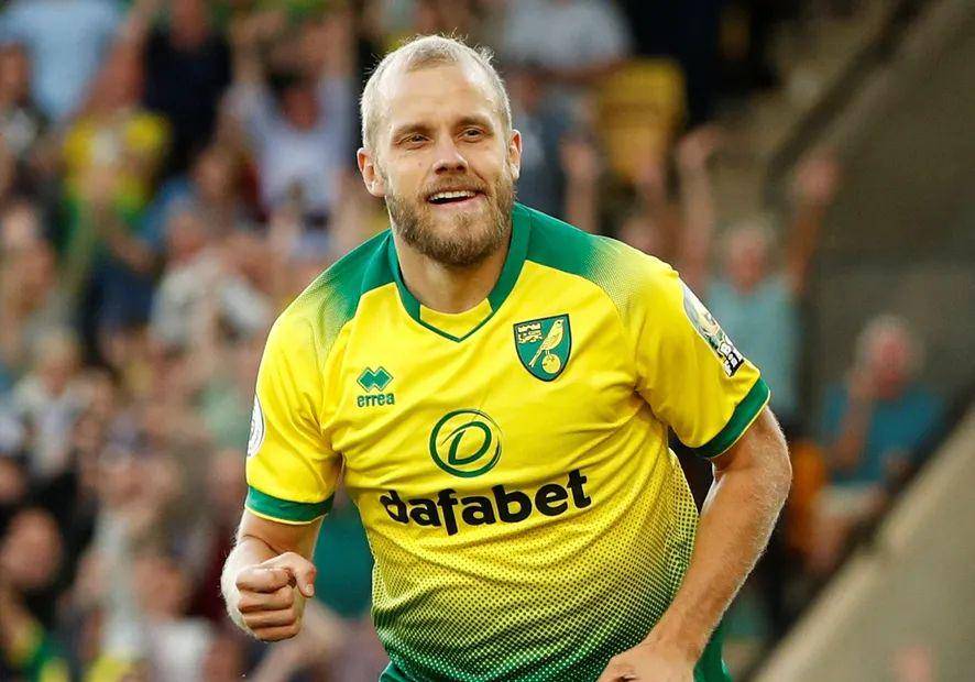 Teemu Pukki (premierleague.com)