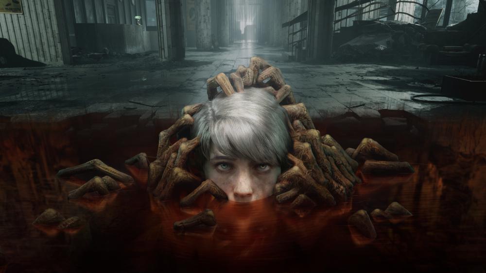 7 Game Horor Paling Menyeramkan yang Tersedia di GeForce Now