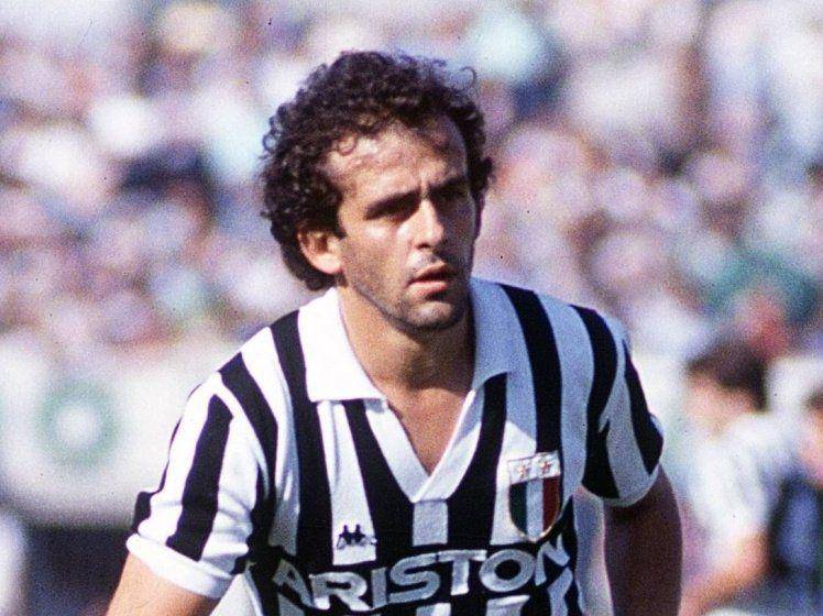 Michel Platini (transfermarkt.com)