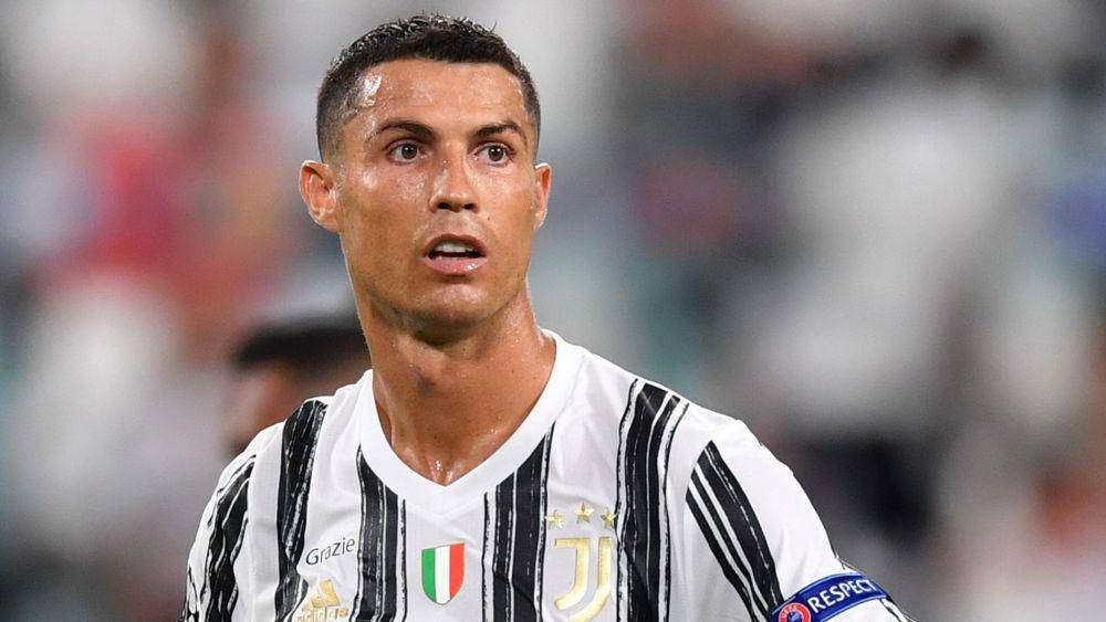 Cristiano Ronaldo (skysports.com)