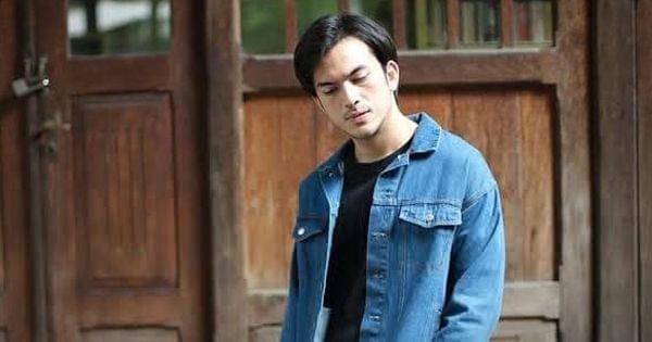 Yuda, sang satria yang menjadi Gatotkaca  ( Dok. Satria Dewa Studios / Satria Dewa: Gatotkaca )