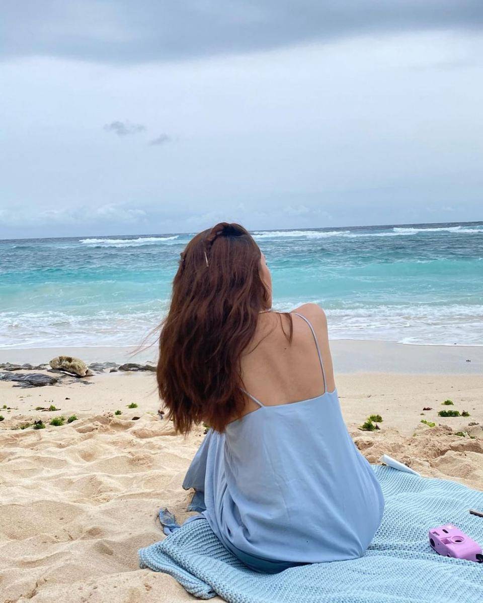 Potret Beby Tsabina (Instagram.com/bebytsabina)