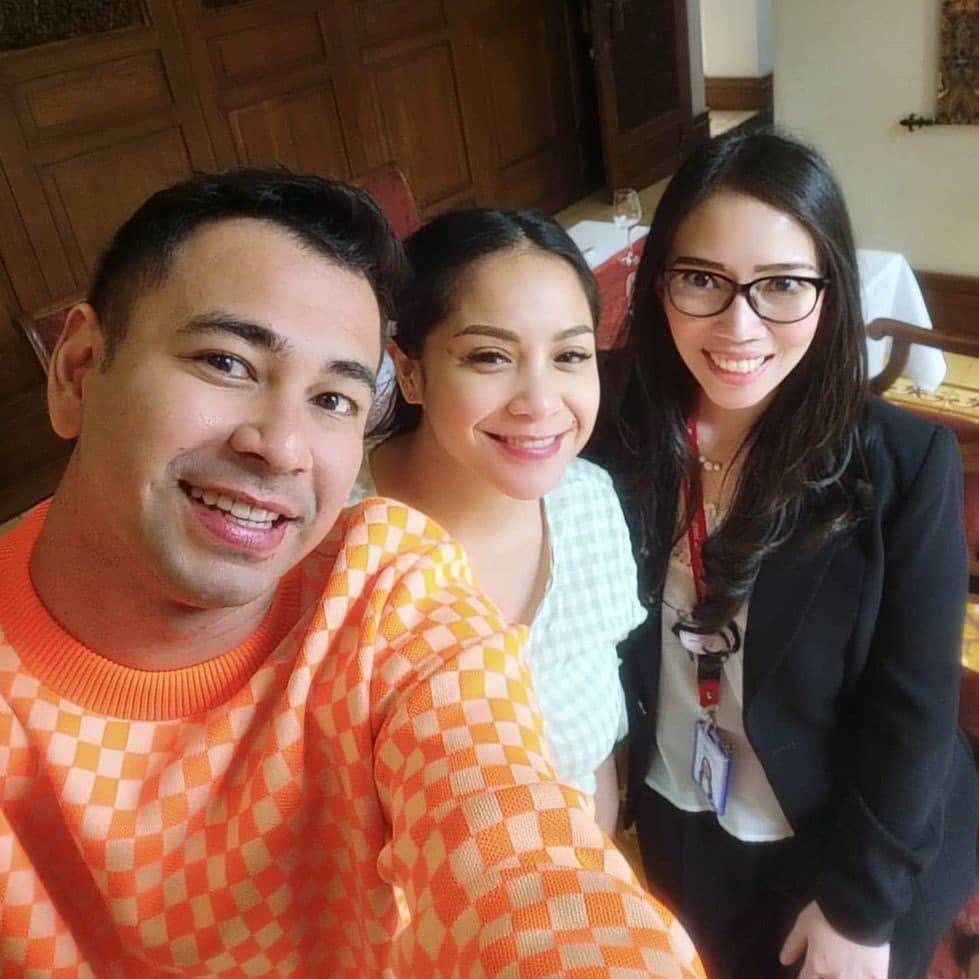 Dokter Puspa (instagram.com/dokterpuspa)