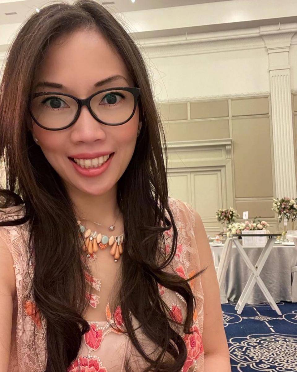Dokter Puspa (instagram.com/dokterpuspa)