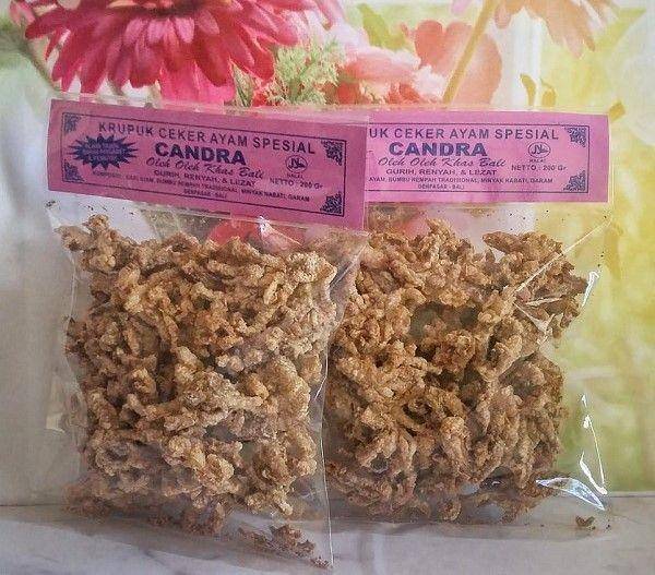 krupuk ceker ayam (google.com/maps/03. dwiki hermawan)