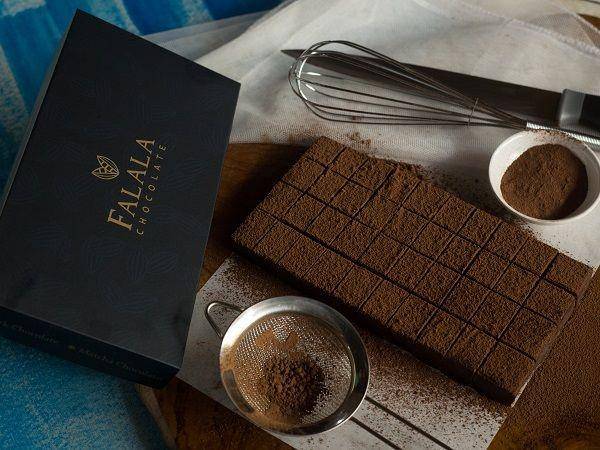cokelat bali (google.com/maps/falala point ubud (falala chocolate ubud, bali))