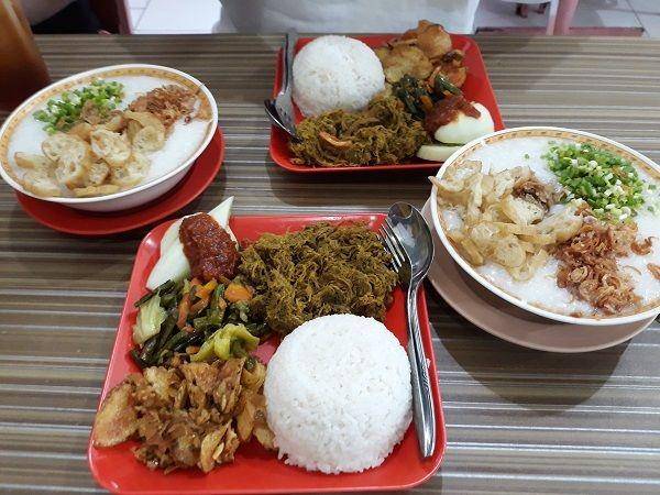 Nasi Empal Pengampon (Google.com/maps/Bisnis sambil kuliner)