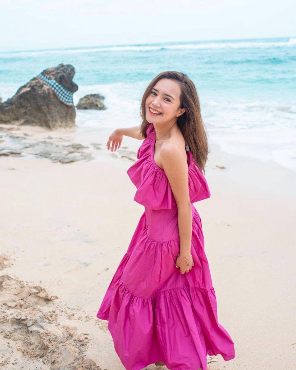 Potret Beby Tsabina (Instagram.com/bebytsabina)