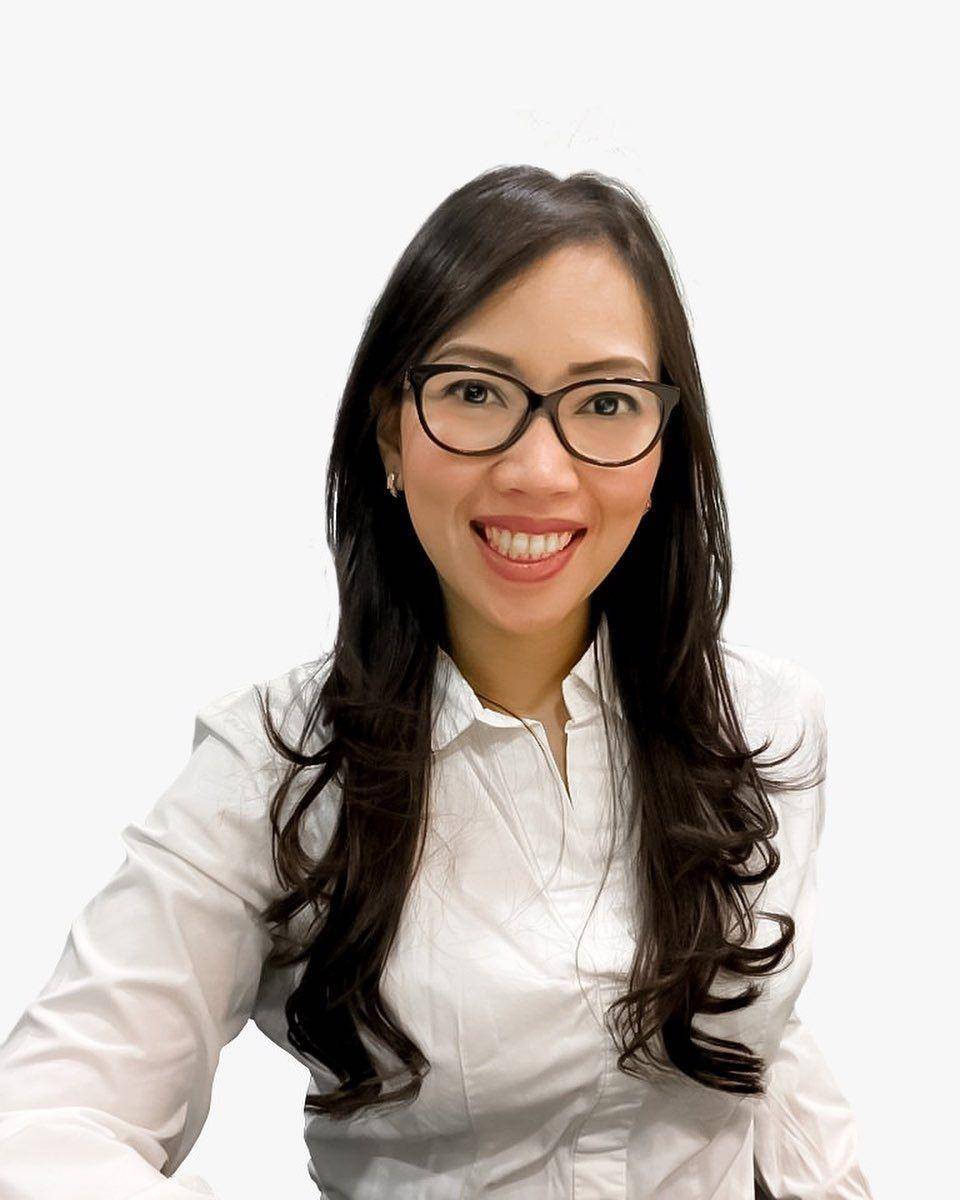 Dokter Puspa (instagram.com/dokterpuspa)