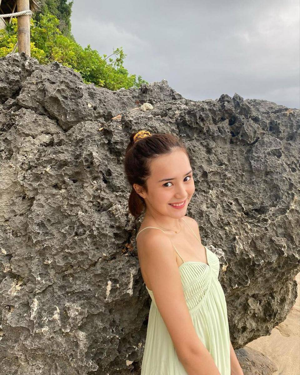 Potret Beby Tsabina (Instagram.com/bebytsabina)