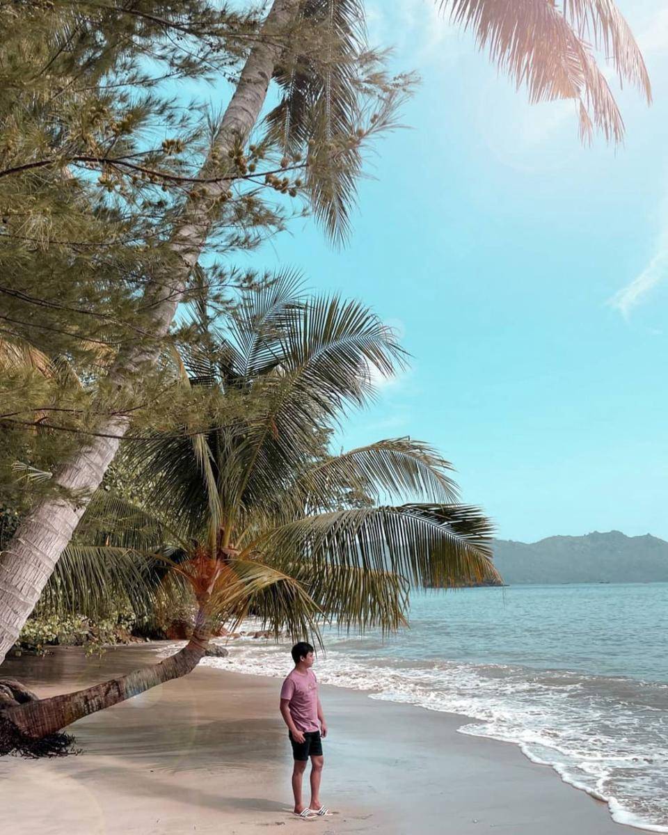 Pantai Mutiara (instagram.com/titopabloe)
