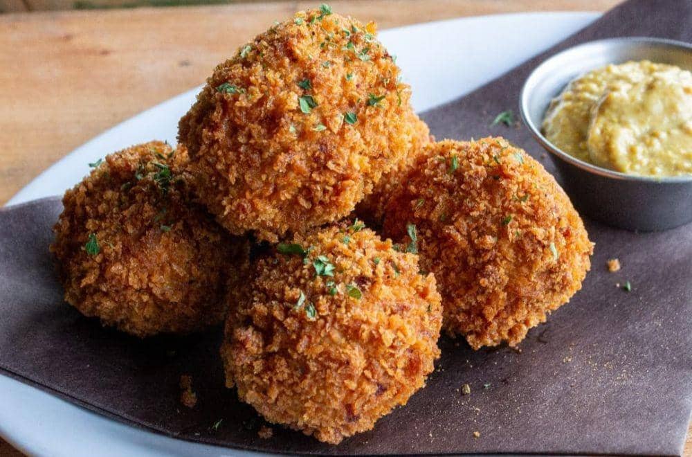 Resep Bitterballen, Camilan khas Belanda yang Enak dan Bikin Nagih