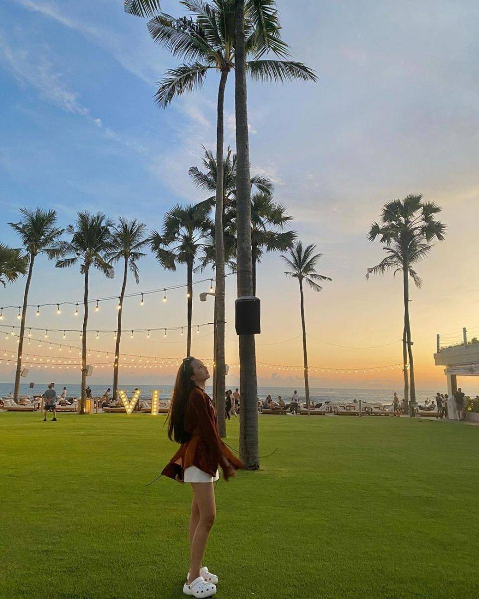 Potret Beby Tsabina (Instagram.com/bebytsabina)