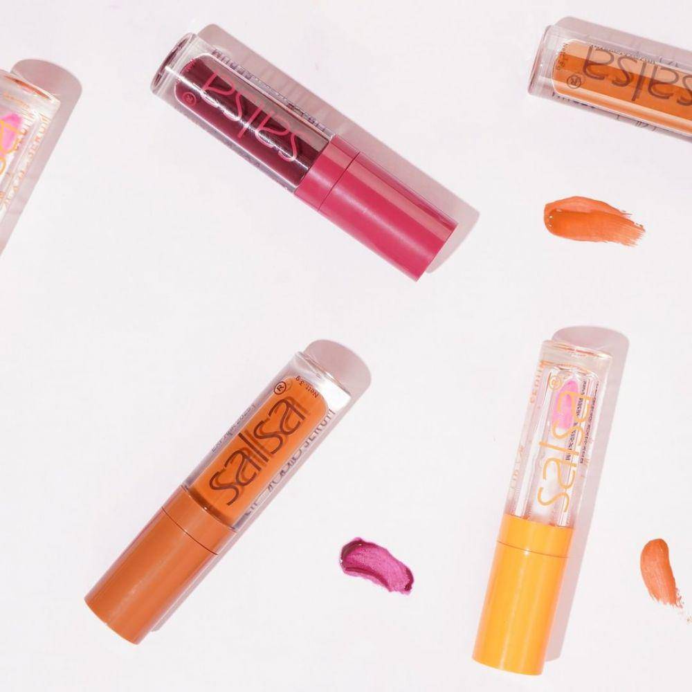 SALSA Lip Glow Serum (instagram.com/salsacosmetic)