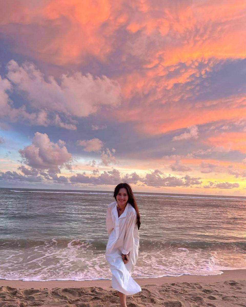Potret Beby Tsabina (Instagram.com/bebytsabina)