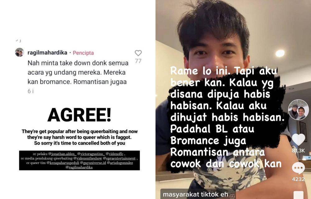 Ragil Mahardika (Instagram.com/ragilmahardika/)