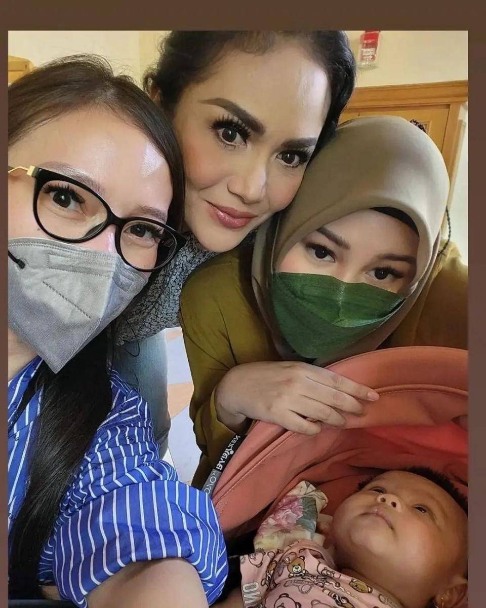 Dokter Puspa (instagram.com/dokterpuspa)