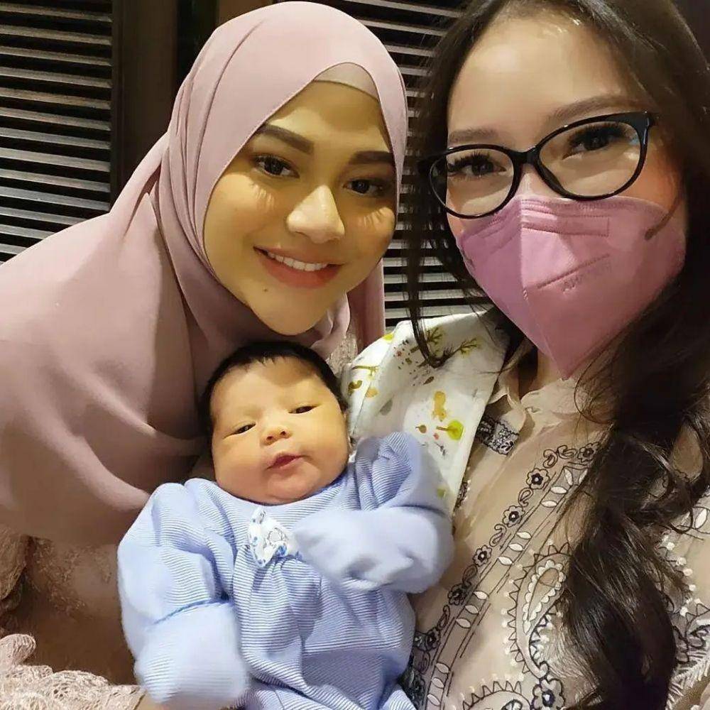 Dokter Puspa (instagram.com/dokterpuspa)