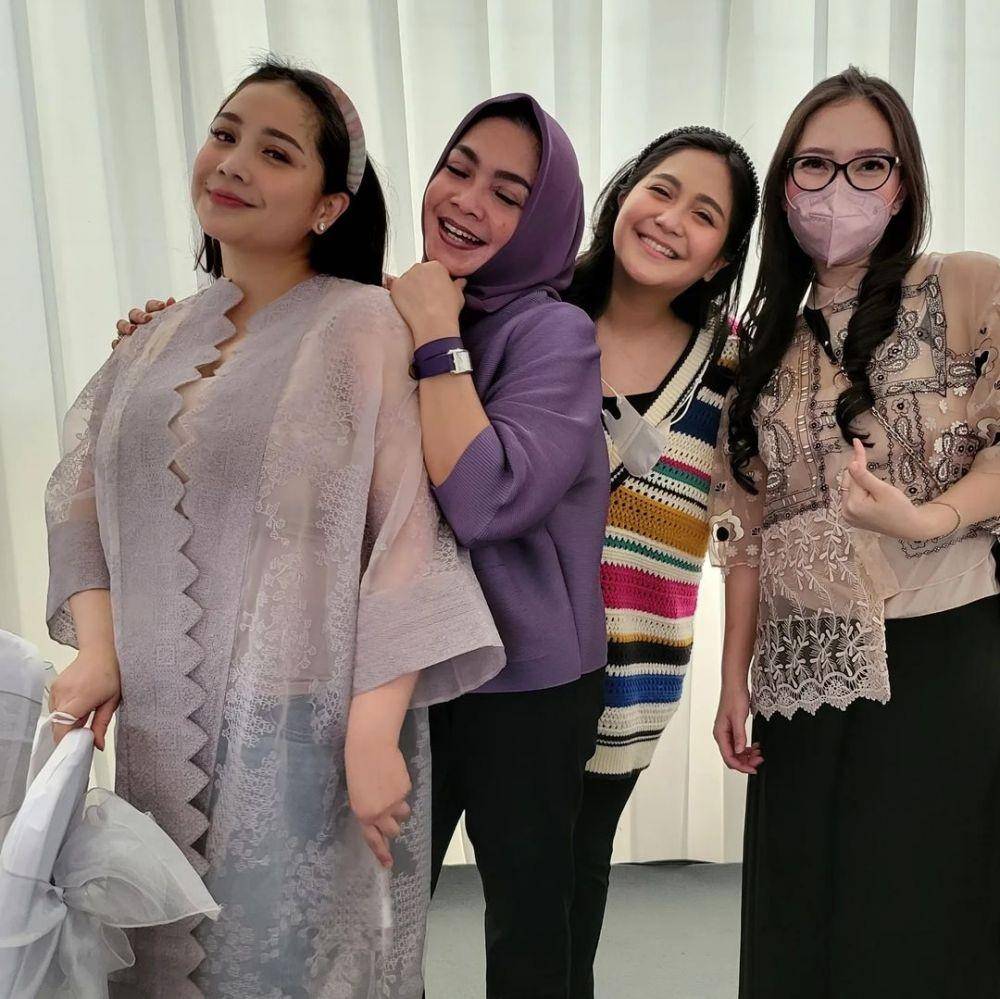 Dokter Puspa (instagram.com/dokterpuspa)