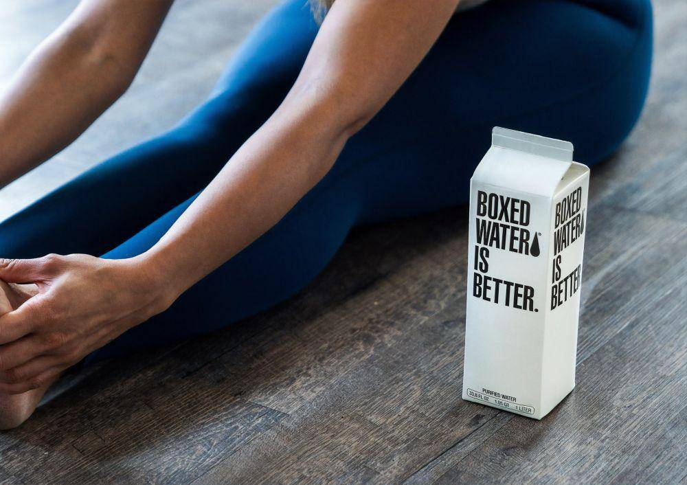 ilustrasi pemanasan sebelum olahraga (unsplash.com/Boxed Water Is Better)