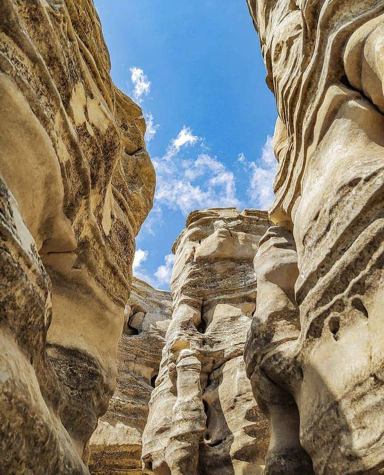 Lubang Sewu (instagram.com/phonegraphyindonesia)