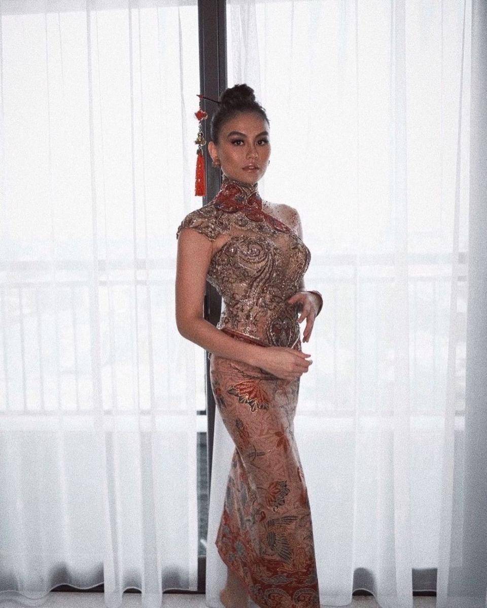 Agnez Mo. (instagram.com/agnezmo)
