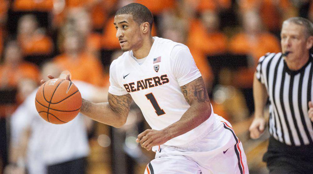 potret Gary Payton II (osubeavers.com)