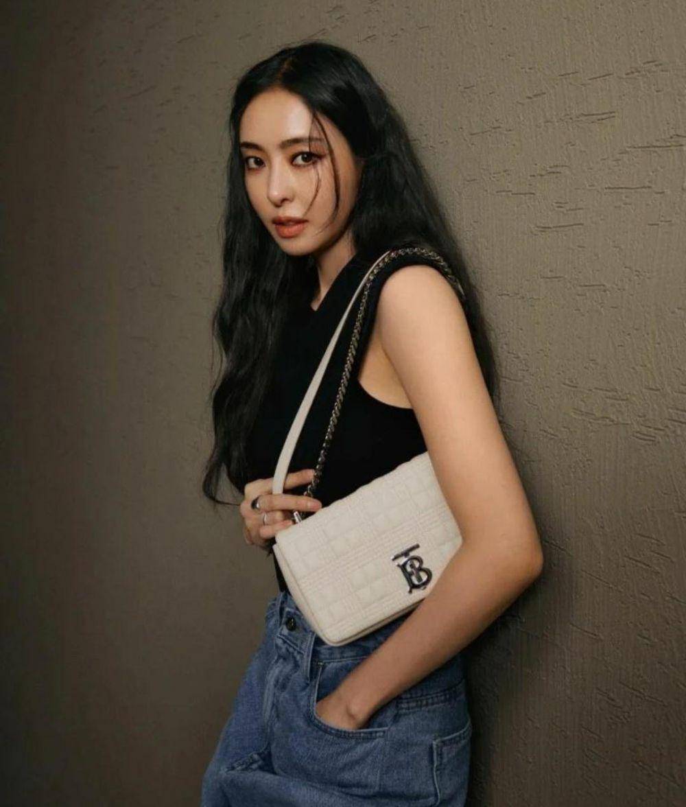 Lee Da Hee (instagram.com/dahee0315)