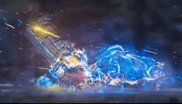 Dharma Productions/Brahmastra