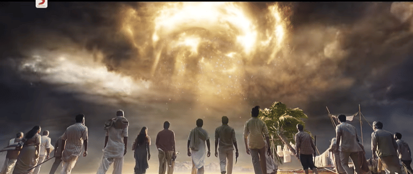 Dharma Productions/Brahmastra