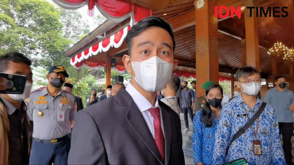 Zulhas Sempat Ketemu Gibran Sebelum Dilantik Jokowi Jadi Menteri