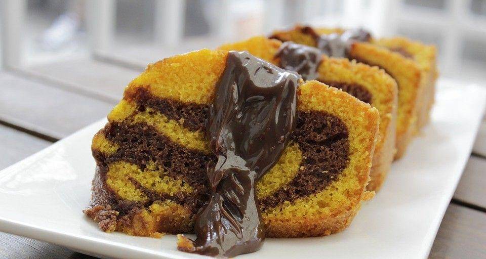 ilustrasi ragam kue dengan 3 telur (pixabay/Vivian Vivian)