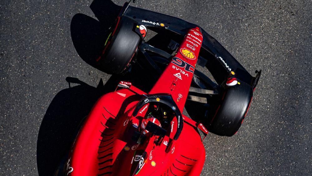 Red Bull Yakin Ferrari Mampu Atasi Masalah Reliabilitas F1-75