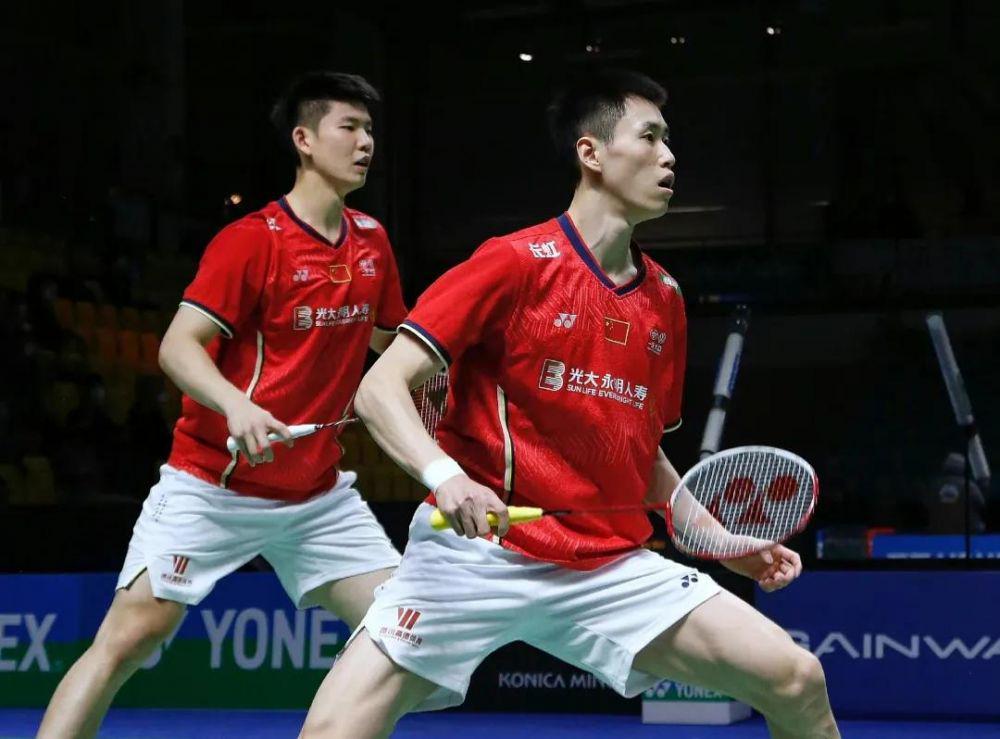 Rekap Juara Hylo Open 2023: Indonesia Nirgelar Lagi