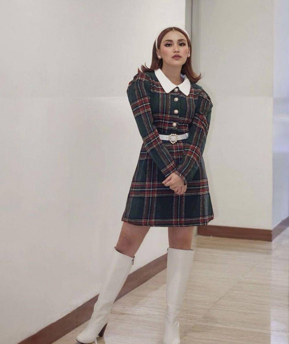 potret Ayu Ting Ting (instagram.com/ayutingting92)