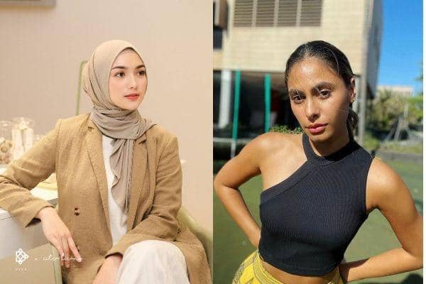 10 Selebriti Debut Lebih Dulu Sebagai Artis Ketimbang sang Kakak