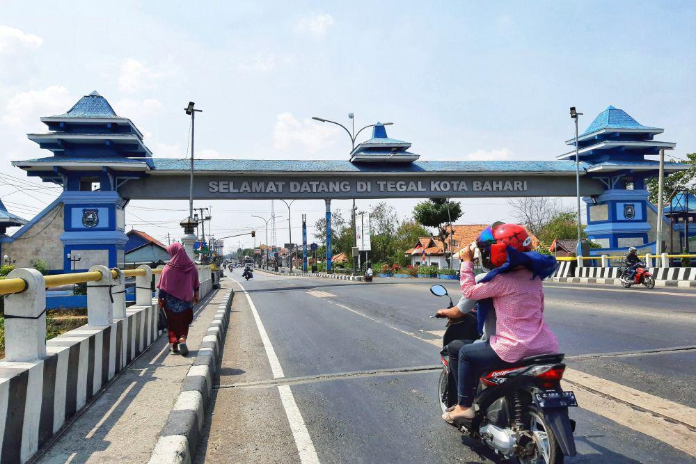 8 Kosakata Bahasa Ngapak Gaul dari Tegal yang Jarang Orang Dengar