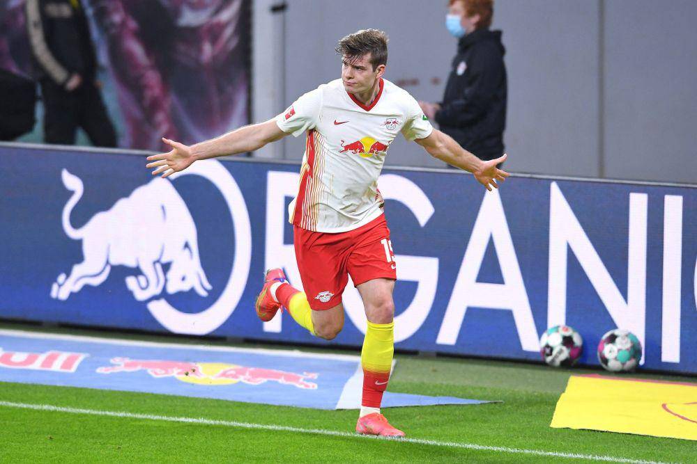 Alexander Sorloth (twitter.com/Squawka)