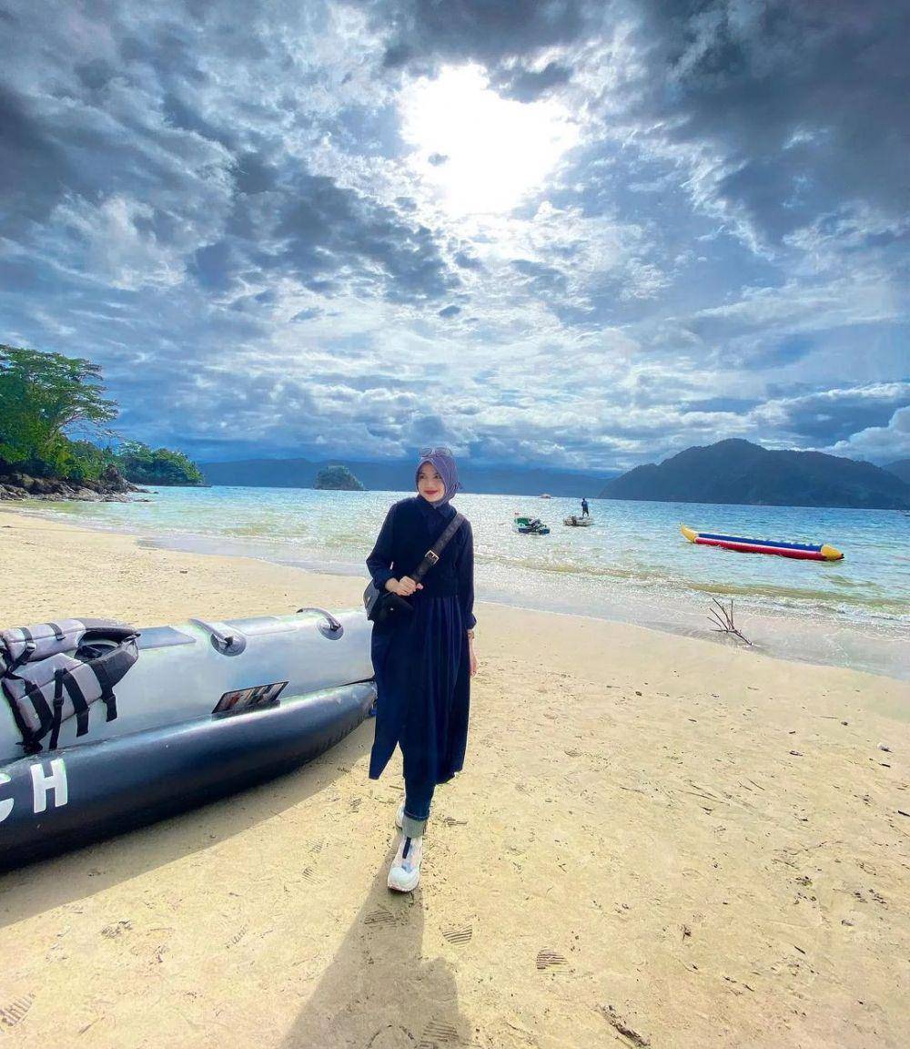Pantai Mutiara (instagram.com/cindykrusitadevi)