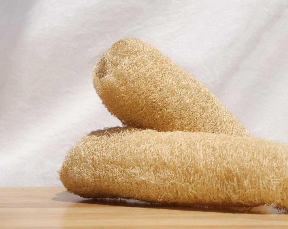 5 Loofah Rilisan Brand Lokal, Spons Alami untuk Eksfoliasi Kulit