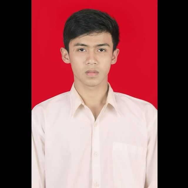 potret Irfan Bahri (instagram.com/bangvan__)