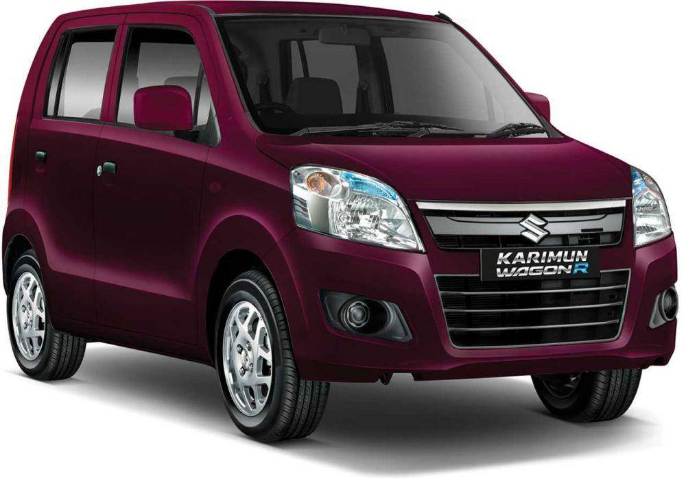 Suzuki Karimun Wagon R (suzuki.co.id)